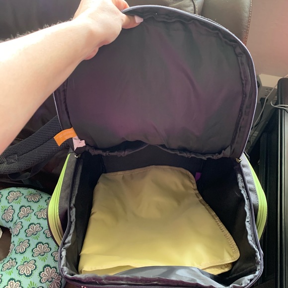 Jeep Diaper Bag - Picture 3 of 5